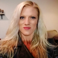 Vennie Mangus-Mcadams