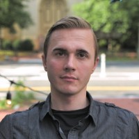 Alex P.