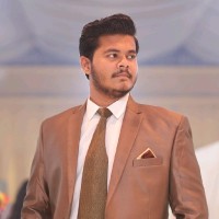 Wasif Ahmed