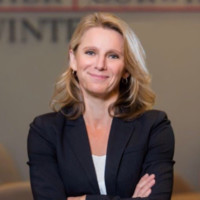 Bridget Halquist