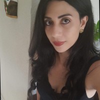 Daniela Padilla
