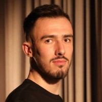 Adrian Pantiukhov