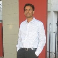 Hussain Trivedi