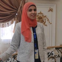 Salma Ahmed