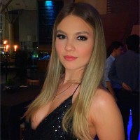 Thais Fonseca