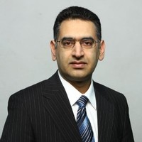 Khurram Akmal