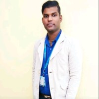 Vinod Dabi