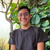 Eliazib Nicasio Perez