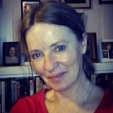 Hilde Brynildsen Sørum