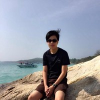 Phasika Chanthanaphalin