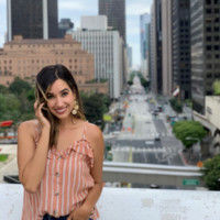 Desiree Medina