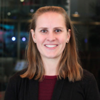 Erica Wollman, Pace