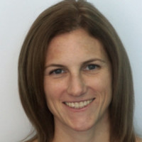 Jen Dryden