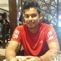 Kuldip Das