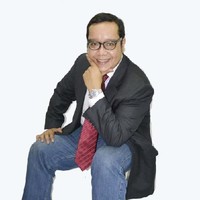 Andrew William Sitorus