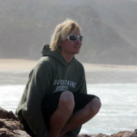 luke brown