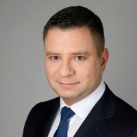 Marcin Błażejewski, MBA