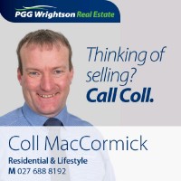 Coll Maccormick