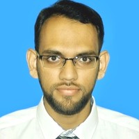 Ismail Aslam Qurashi