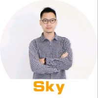 SKY SU