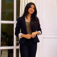 Alicia Swamy