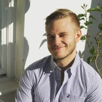 Daniel Ahlström