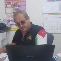 Yaser Karadsheh
