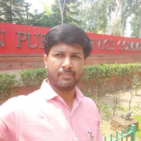 Srikanth Gavvala