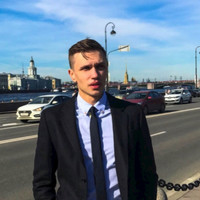 Pavel Tyulnikov