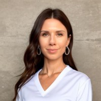 Veronika Kosobutskaya