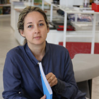 Isabella Clara Sciacca