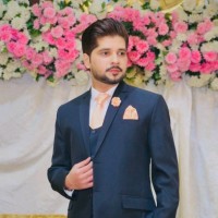 Ali Rehan
