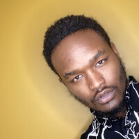 Kelvin Garrett