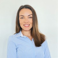 Samantha Krah