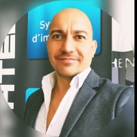 Frédéric DESGRANGE