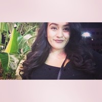 Jasmine Salcedo