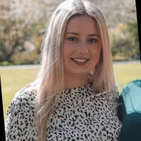 Ashleigh Foster