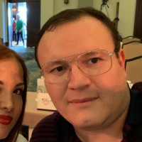 Arturo Garcia Llamas