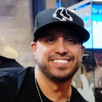 Christopher Estrada