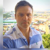 Pablo Luiz de Oliveira