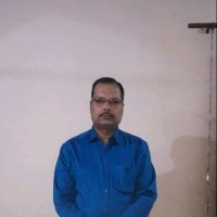 Krishna Choudhary