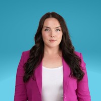 Alicia Wakeham