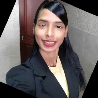 Jhoanna Maribel Pimentel olivo