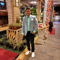 Sagar Sagvekar