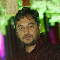 Sagar Shukla