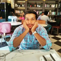 Vikrant Singh
