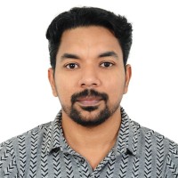 Shafeek K Abdulsalam