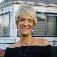 Lisa Eldredge
