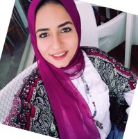 Heba Amgad
