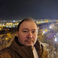 Aleksandr Nugaev